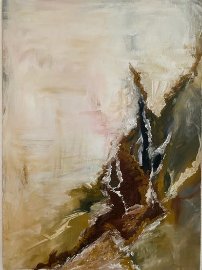 Galerieladen_Rita Müller Amorbach_Kunst_Bild