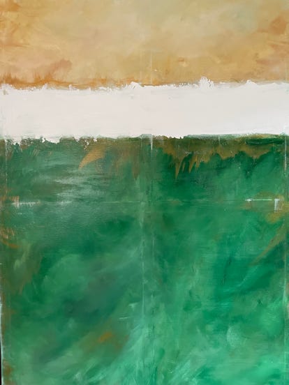 Galerieladen_Rita Müller Amorbach_Kunst_Bild