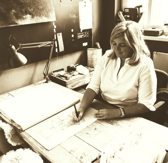 Galerieladen_Rita Müller Amorbach_Kunst_Auftrag